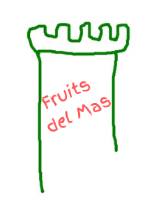 Fruits del Mas